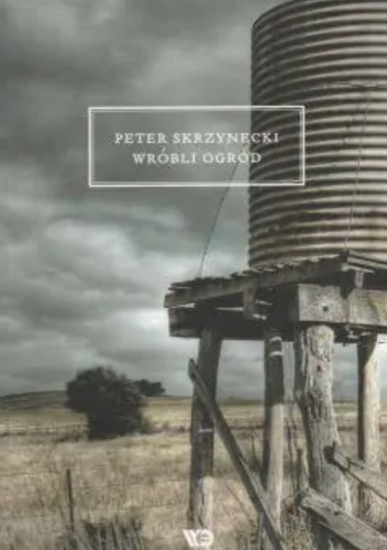 Wróbli ogród
