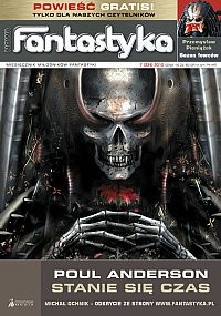 Nowa Fantastyka 334 (7/2010)