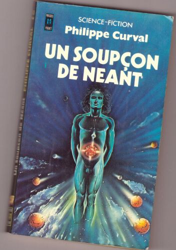Un soupçon de néant