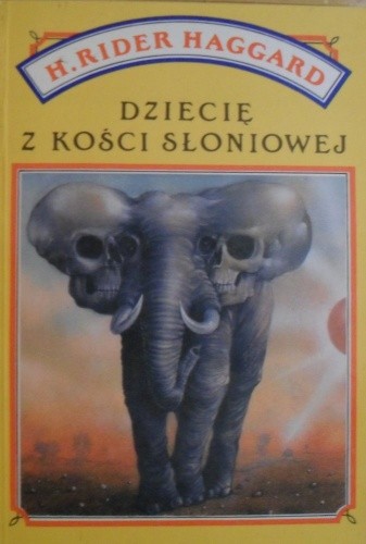 Dziecię z kości słoniowej