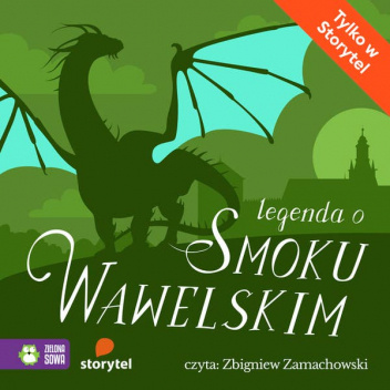 Legenda o smoku wawelskim