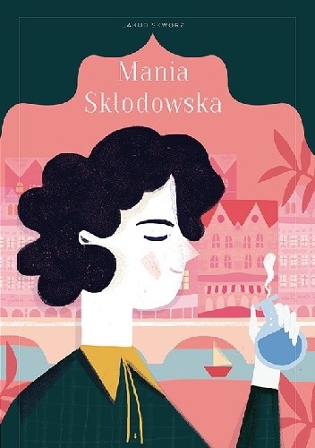 Mania Skłodowska