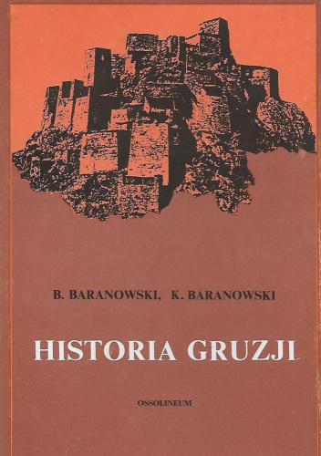 Historia Gruzji