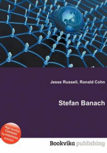 Stefan Banach