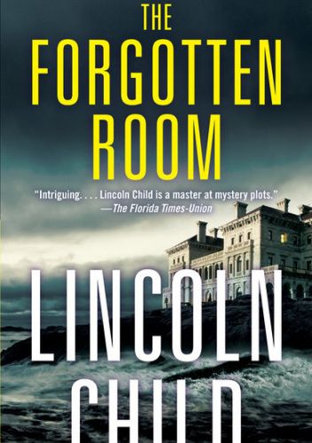 The Forgotten Room