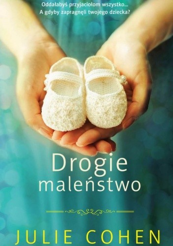 Drogie maleństwo