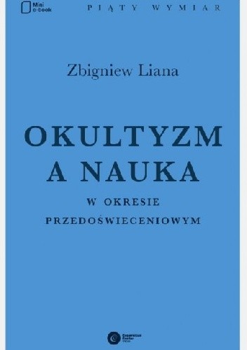 Okultyzm a nauka w okresie przedoświeceniowym