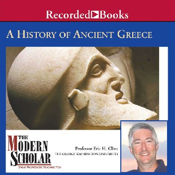 History of Ancient Greece