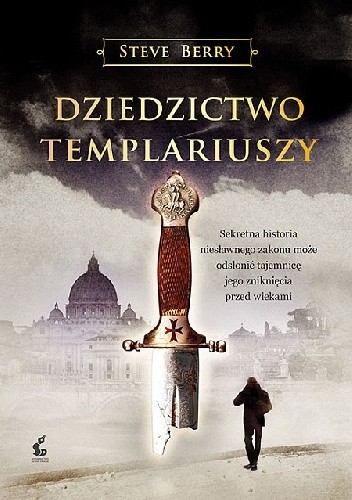 Dziedzictwo templariuszy