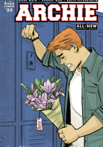 Archie #23