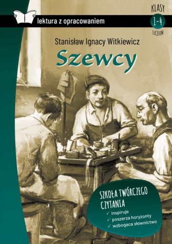 Szewcy