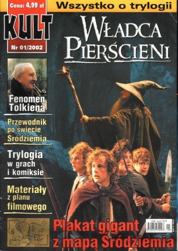Kult 01/2002