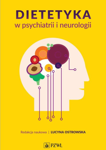 Dietetyka w psychiatrii i neurologii