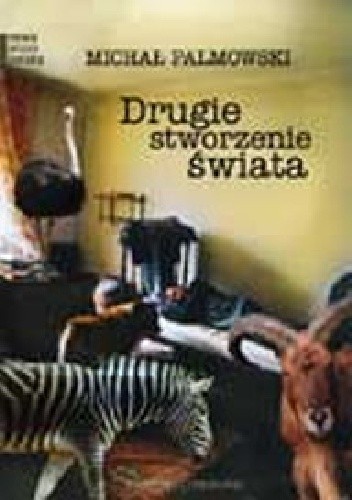 Drugie stworzenie świata
