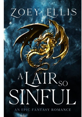 A Lair So Sinful