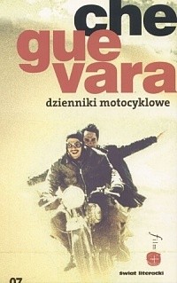 Dzienniki motocyklowe