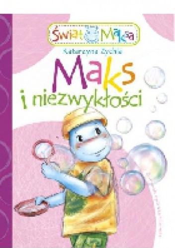 Maks i niezwykłości