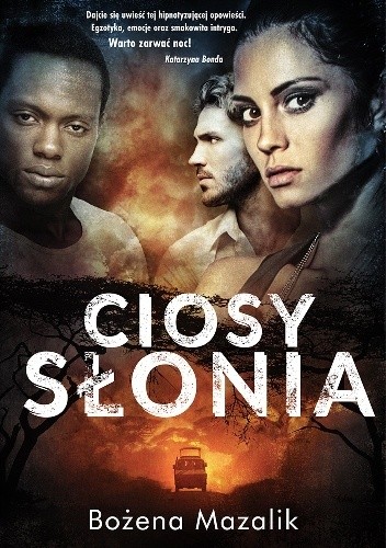 Ciosy słonia