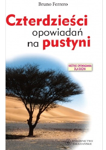 Czterdzieści opowiadań na pustyni