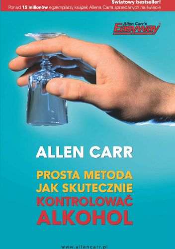 Prosta metoda jak skutecznie kontrolować alkohol