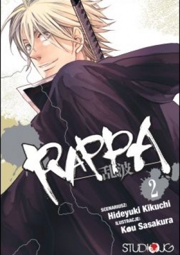 Rappa #2