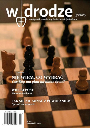 W drodze 03/2025 (619)