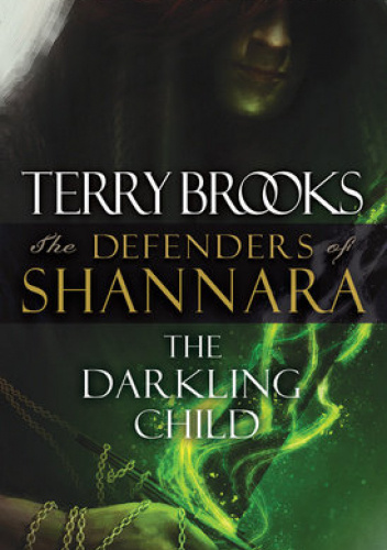The Darkling Child