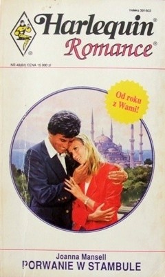 Porwanie w Stambule
