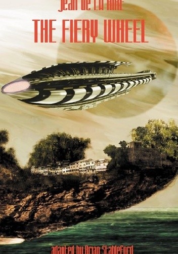 The Fiery Wheel