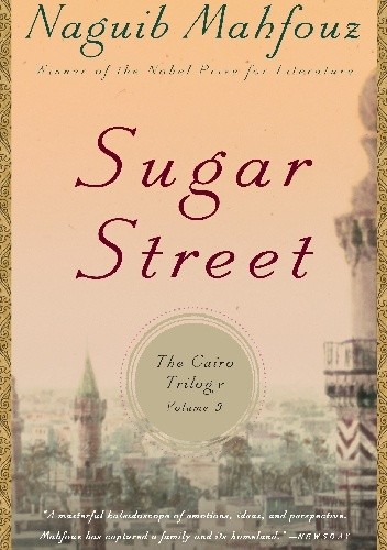 Sugar Street