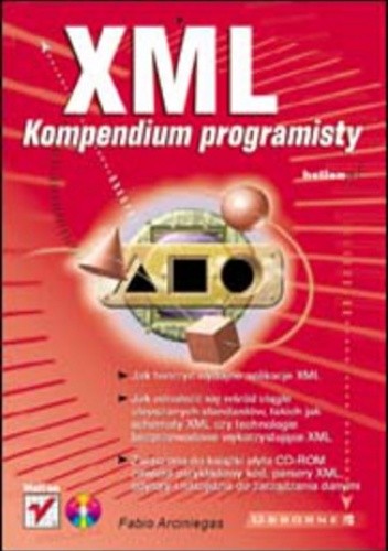 XML Kompendium programisty
