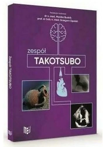 Zespół Takotsubo