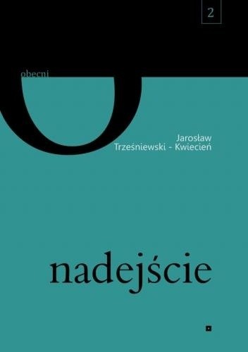 Nadejście