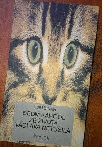 Sedm kapitol ze života Václava Netušila, aneb, S kolem kolem světa