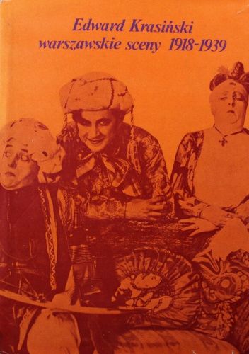 Warszawskie sceny 1918-1939