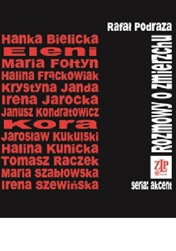Rozmowy o zmierzchu