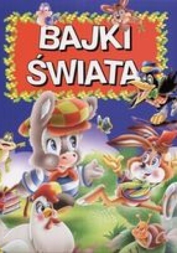 Bajki świata