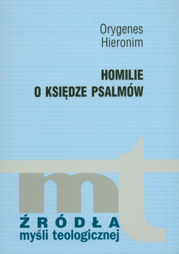 Homilie o Księdze Psalmów