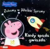 Kiedy spada gwiazda