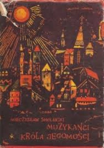 Muzykanci króla jegomości