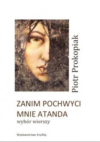 Zanim pochwyci mnie atanda