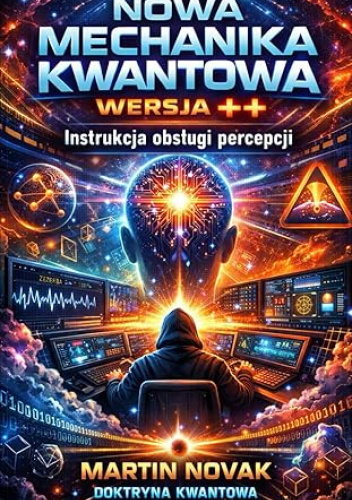 Nowa Mechanika Kwantowa. Wersja ++