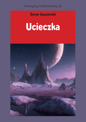 Ucieczka