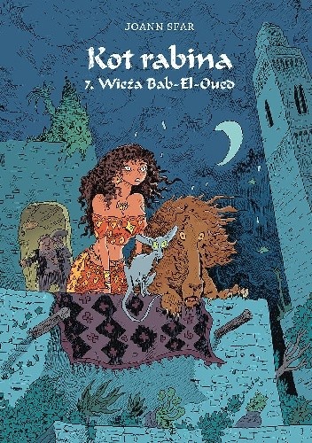 Wieża Bab-El-Oued