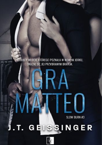 Gra Matteo