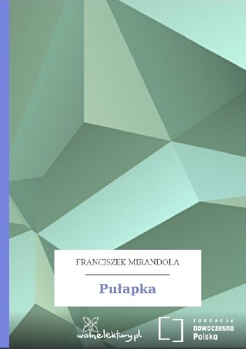 Pułapka