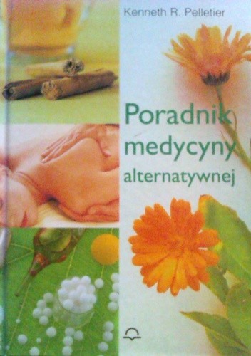Poradnik medycyny alternatywnej