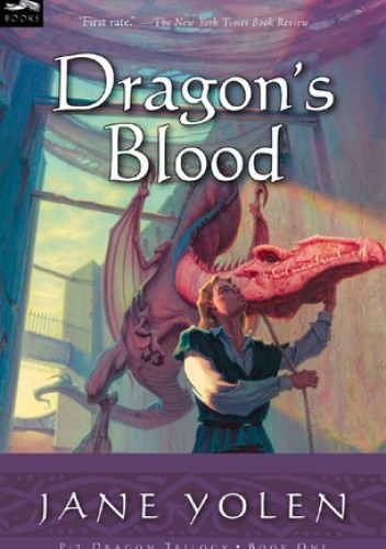 Dragon's Blood