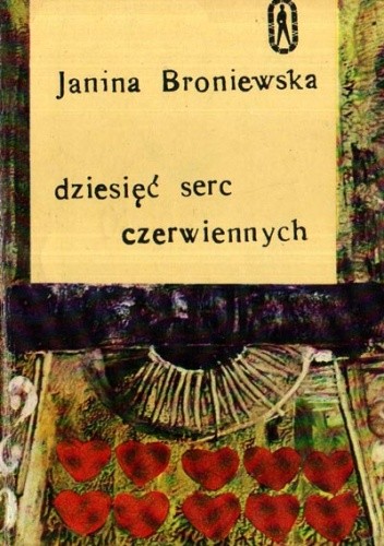 Dziesięć serc czerwiennych