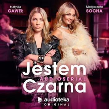 Jestem Czarna